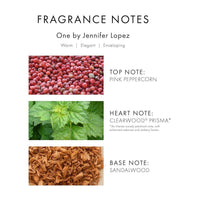 Jennifer Lopez One for Women EDP Spray