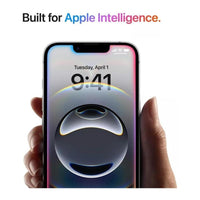 Iphone 16e 128gb Negro Renovado