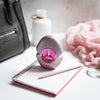 Perfume para mujer Mercedes-Benz con delicadas notas de vainilla, flores orientales, almizcle, larga duración, viaje