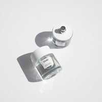 OUAI Dean Street Eau de Parfum - Perfume femenino elegante con aroma floral y cítrico, albaricoque, magnolia y almizcle