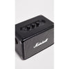 Marshall Kilburn II - Parlante portátil Bluetooth inalámbrico y con cable - Negro, potente sonido estéreo