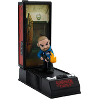 YuMe Stranger Things Serie 3 - Figura coleccionable misteriosa en caja ciega, gran adición para cualquier fan o coleccionista