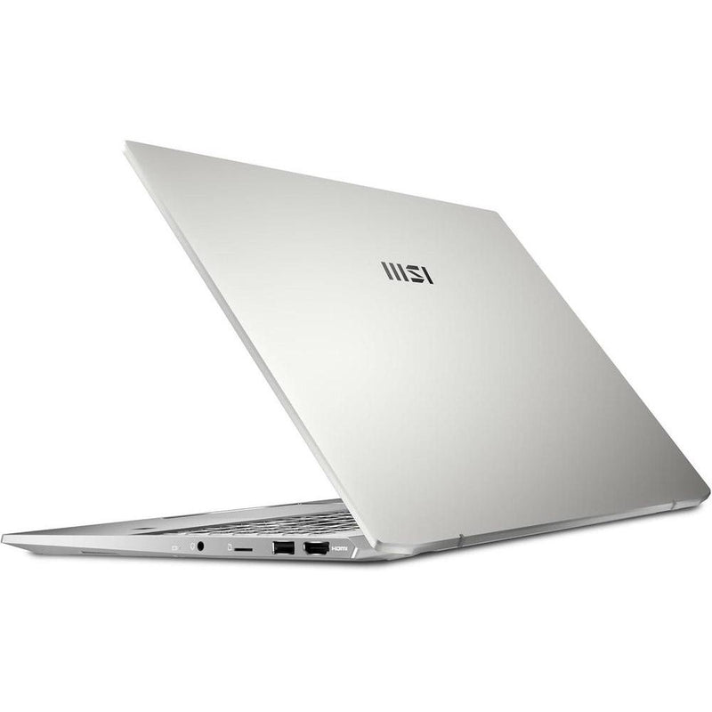 Msi Prestige A16 Ai+ A3hmg-207us 16" Ryzen 9 32gb Ram 1tb Ssd Win 11