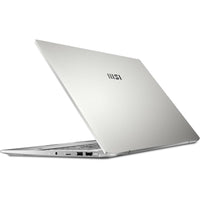 Msi Prestige A16 Ai+ A3hmg-207us 16" Ryzen 9 32gb Ram 1tb Ssd Win 11