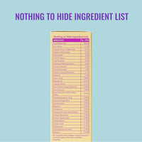 Good Molecules Protector Solar Facial Hidratante SPF 30 50ml