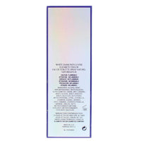 ELIZABETH TAYLOR White Diamonds Luster Eau De Toilette en aerosol