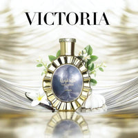 Lattafa Victoria for Women Eau de Parfum Spray