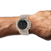 Invicta Reloj Racing para Hombre con Movimiento Digital, Resistente al Agua y Correa de Poliuretano con Hebilla