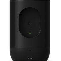 Sonos Move 2 Altavoz Bluetooth portátil inalámbrico negro con sonido estéreo de alta fidelidad