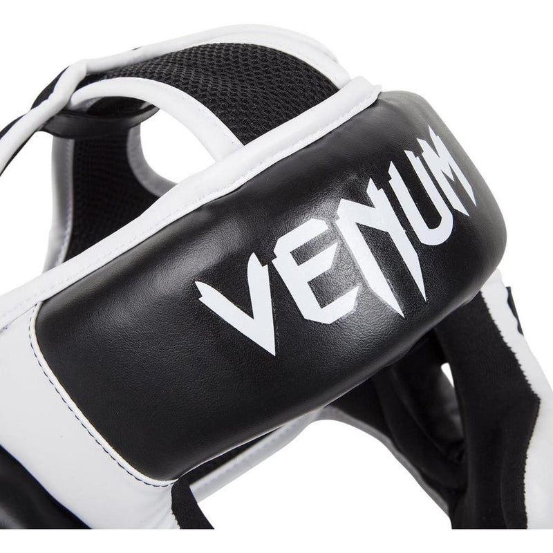 Casco de Protección para Artes Marciales Venum Challenger 2.0 con Espuma de Triple Densidad y Ajuste de Velcro
