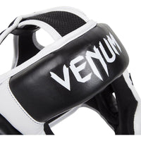 Casco de Protección para Artes Marciales Venum Challenger 2.0 con Espuma de Triple Densidad y Ajuste de Velcro