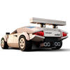 Lego Campeón de velocidad Lamborghini Countach