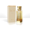 RASASI Al Shaghaf Pour Femme - Eau de Parfum para mujer, fragancia floral premium de larga duración en elegante frasco