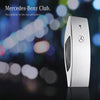 Mercedes-Benz Club, fragancia elegante para hombre con notas amaderadas y aromáticas, espray original de lujo Eau De Toilette