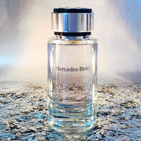 Mercedes-Benz For Men