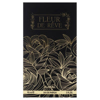 Ajmal Fleur De Reve for Unisex EDP Spray