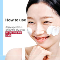 Illiyoon Crema Hidratante Facial Y Corporal Ceramide Ato Concentrate 75ml