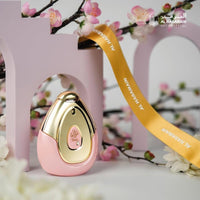 Perfume árabe Al Haramain Farasha para mujer, fragancia floral almizcle y madera, elegante y duradera