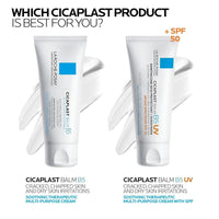 La Roche-Posay Cicaplast Bálsamo B5
