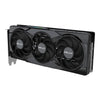 PNY NVIDIA GeForce RTX 5060 Epic-X ARGB OC con triple ventilador, 8 GB GDDR7, PCIe 5.0, HDMI/DP 2.1, arquitectura NVIDIA Blackwell