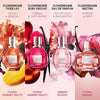 Viktor&Rolf Flowerbomb Nectar Eau de Parfum para mujer - Fragancia floral, picante y cálida con tonalidades de pólvora y vainilla