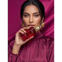 Afnan Kiaana Vibes Eau De Parfum, fragancia femenina con notas dulces y cítricas, elegancia duradera