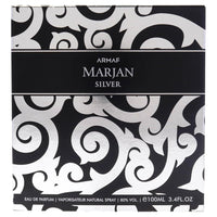 Armaf Marjan Silver EDP Spray Men