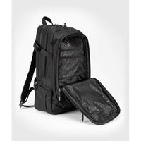 Mochila Venum Challenger Pro Evo con diseño ergonómico, correas ajustables y capacidad de 22,5 litros