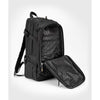 Mochila Venum Challenger Pro Evo con diseño ergonómico, correas ajustables y capacidad de 22,5 litros
