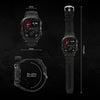 CARBINOX Blaze Smartwatch con GPS, resistente, 170+ modos deportes, Gorilla Glass, llamadas, compatible Android iOS