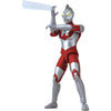 Bandai Namco Ultraman - Figura de acción de Ultraman Original 1966 de 15.24 cm con tarjeta coleccionable