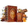 Honeyed Tobacco & Oud Arabian Cologne For Men Eau De Parfum Spray