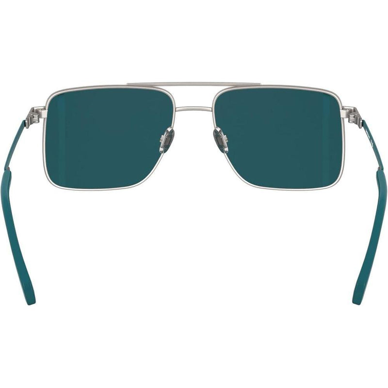 Gafas de sol aviador para hombre CKJ25201S de Calvin Klein Jeans, estilo moderno con detalles de diseño exclusivos