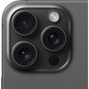 Apple Iphone 15 Pro Max 256Gb Titanio Negro Desbloqueado (Reacondicionado)