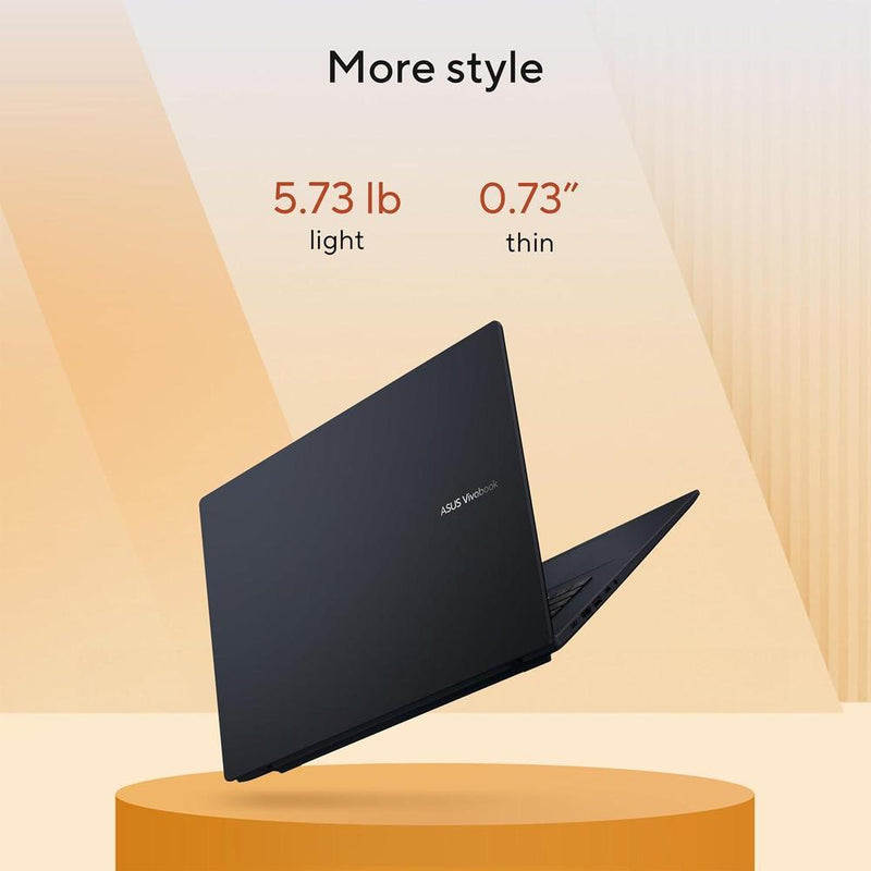 Asus Vivobook 18 Laptop Ryzen 7 32GB Ram 1TB SSD Pantalla WUXGA Azul