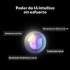 Nubia Z70 Ultra - Teléfono Android 256GB Negro Con Snapdragon 8 Elite Y Cámaras Triples