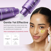 Suero Retinol Medicube Para Cuidado Reafirmante Intensivo