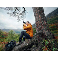 OM SYSTEM Olympus OM-1 Mark II Micro Four Thirds System Camera 20MP Sensor Weather Sealed Design