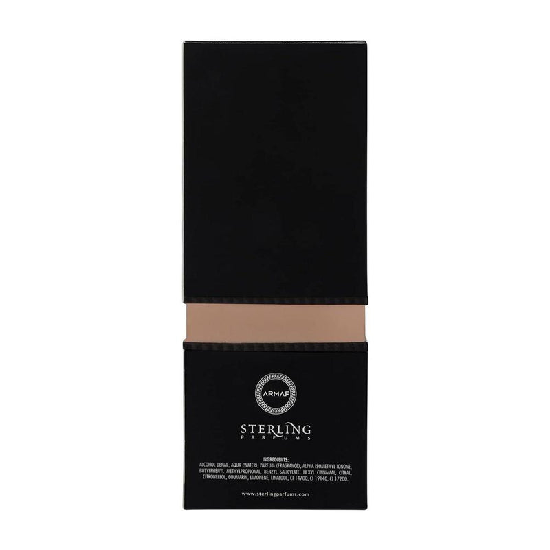 ARMAF Beau Elegant for Women Eau de Parfum Spray, 3.4 Ounce