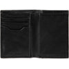 Cartera y tarjetero Calvin Klein para hombres con diseño único, protección RFID y función MagSafe elegante y funcional