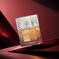 LATTAFA Khamrah Dukhan Eau de Parfum Unisex