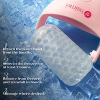 BAIMEI IcyMe Ice Roller