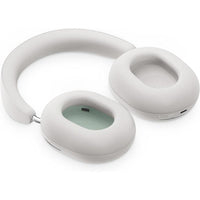 Sonos Ace Auriculares Inalámbricos Con Cancelación De Ruido Y Bluetooth, Batería De 30h, Audio Espacial, Dolby Atmos - Blanco