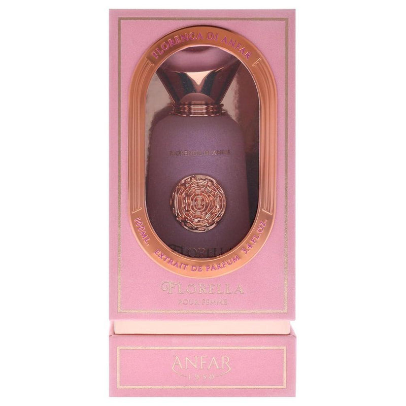 Florella for Women Extrait De Parfum Spray