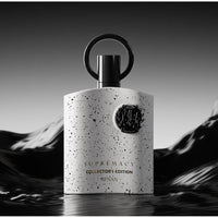 Afnan Supremacy Edición Coleccionista para Hombre Eau De Parfum de larga duración