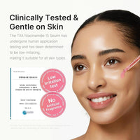 Medicube TXA+Niacinamide 15% Serum Suero Facial 5% Ácido Tranexámico 30ml