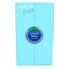 Armaf Island Bliss Eau de Parfum en espray para hombre, fragancia floral afrutada con notas de coco y vainilla