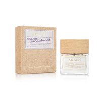 ARLYN Eau De Parfum de sándalo cálido inspiración en Le Lab Fragrances San tal 33, lujo, vegano, sin crueldad y ecológico