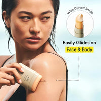 Airy Protector Solar en Barra SPF 50+ | 23g