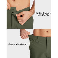 MAGCOMSEN Shorts